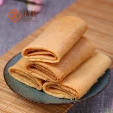 扬航凤凰卷酥传统小吃192g