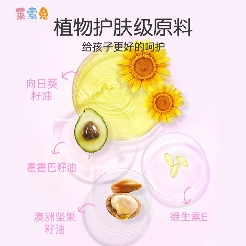 Детская профессиональная база под макияж для танцевального шоу, косметика, полный комплект