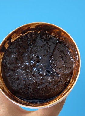 原液之谜亮肤色舒缓清油面膜