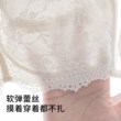 大码内衣女胖mm收副乳调整型文胸薄款大胸显小防下垂200斤无钢圈g