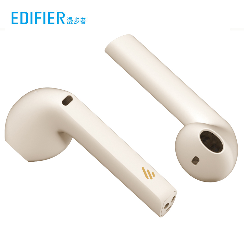 漫步者讯声专卖店漫步者Lollipods PLUS 蓝牙耳机真无线半入耳式新款运动通话降噪lollipops升级适用于苹果华为小米安卓通用2