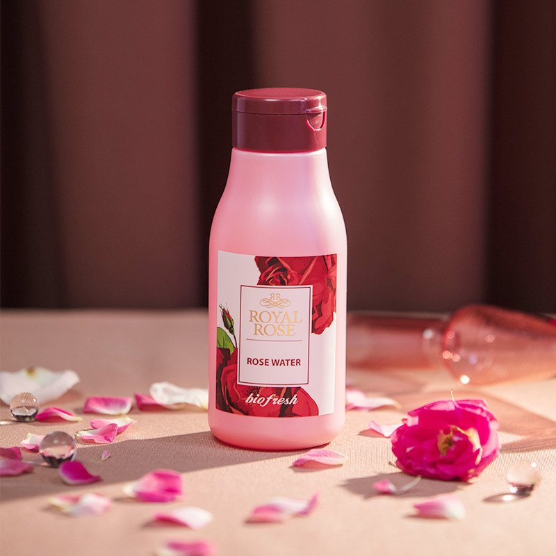 biofresh皇室大马士革纯露爽肤水 Biofresh海外化妆水/爽肤水