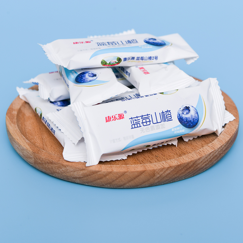 康乐源山楂卷 康乐源山楂类制品
