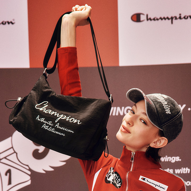 Champion fortune cookie bag shoulder bag