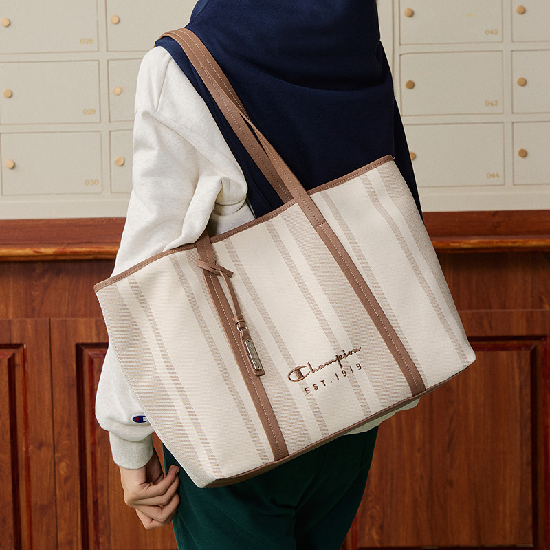 Champion tote bag shoulder bag