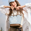 Champion casual outdoor shoulder bag