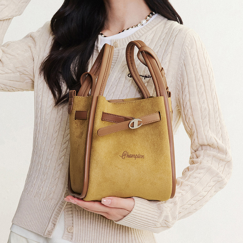 Champion fashion casual shoulder bag
