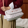 Champion fashion printed shoulder bag