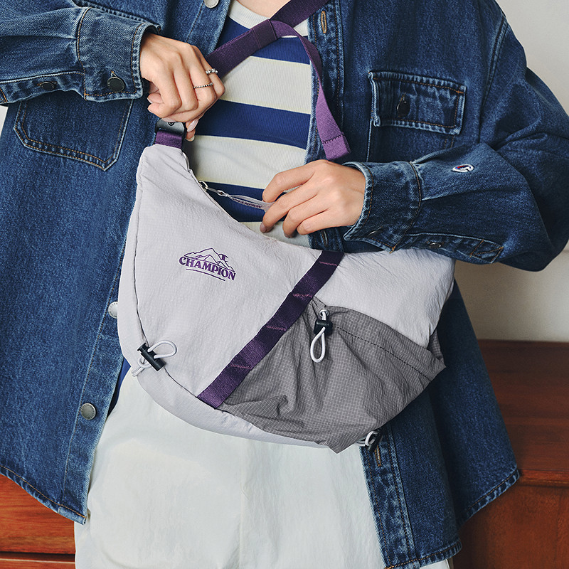 Champion shoulder bag mountain series outdoor lightweight