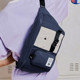 Trendy versatile crossbody bag for outdoor sports