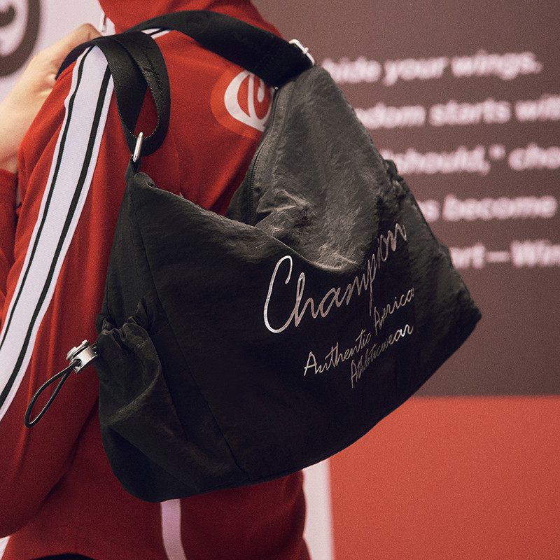 Champion fortune cookie bag shoulder bag