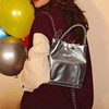 Champion fashion shoulder bag