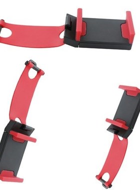 三颗依心的小店佳圣堡车载方向盘手机支架