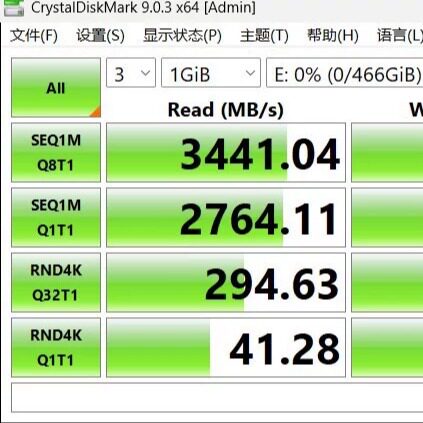 三星980固态硬盘95新M2接口笔记本硬盘固态硬盘电脑拆机硬盘 - 图0