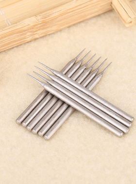 靓翁翁其他扩玉孔工具神器针