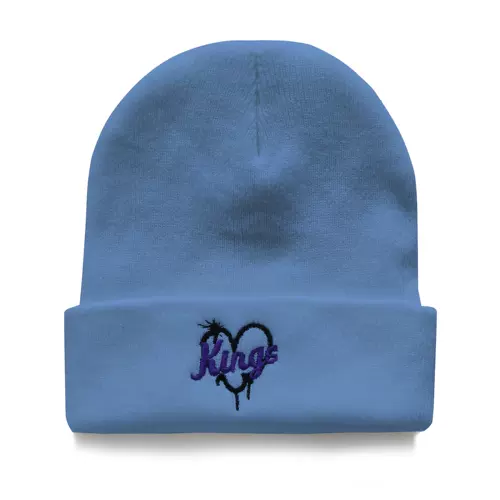 [Та же самая звезда] PR Kings Model Model вязание ветря