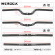 MEROCA folding truck straight wheelbarrow modification parts