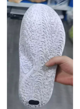 欧文7鞋底大底底片气垫可用于