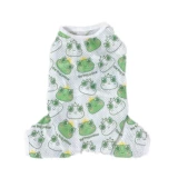 Сетка для собак, глаз, четыре фута, супер -светлый тонкий, анти -фоссил, солнце -сунберн, Тедди Белибер Бумея Ниу Сюенари Кот