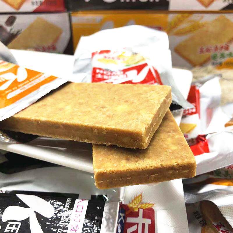  麦佳滋食品压缩饼干