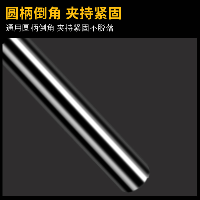 6542高速钢麻花钻头打孔钢铁不锈钢专用超硬手电钻头花0.5-16mm