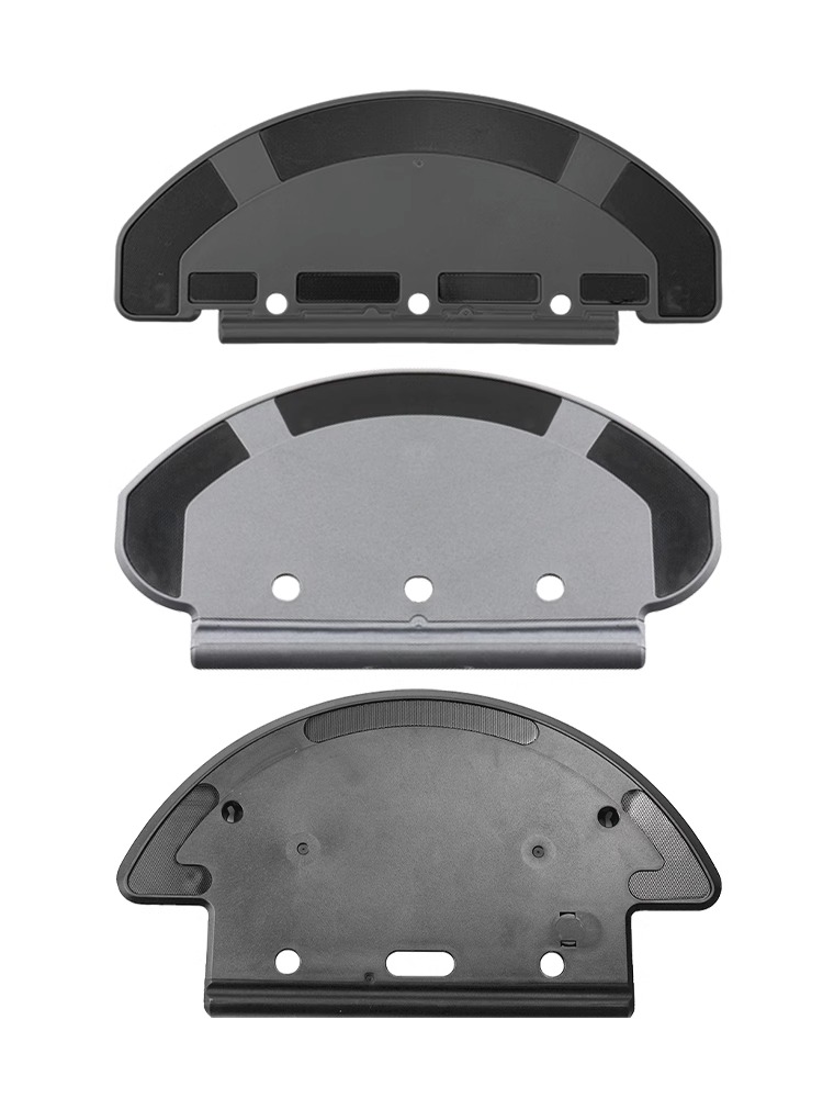 适配科沃斯扫地机地宝T8/N8ProT5N5抹布支架DJ35DJ36拖布挂架配件 - 图3