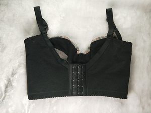 璐比玛斯星光短文正品nobeemas身材管理器内衣聚拢收紧胸罩调整型