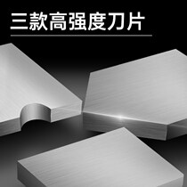 GQ40 type steel bar cut off machine plus heavy iron breaking machine truncated machine 50 type flat iron thread round steel flat mouth cutting machine