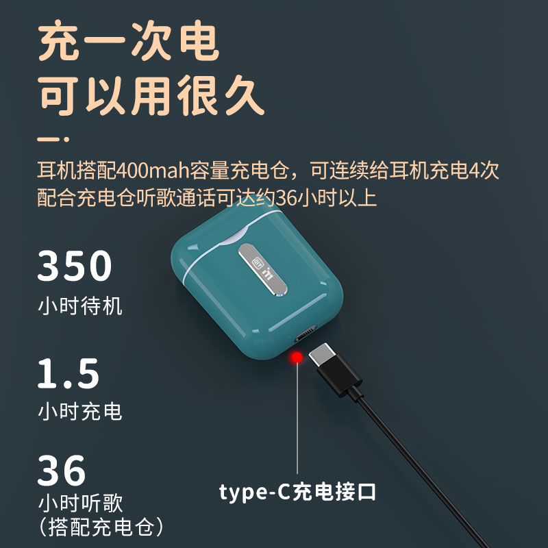 蓝牙耳机半入耳式品牌高端真无线双耳大电量超长待机续航高音质男女苹果华为通用 i71 年新款爱奇艺 2021 蓝牙耳机半入耳式品牌高端真无线双耳大电量超长待机续航高音质男女苹果华为通用 i71 年新款爱奇艺 2021