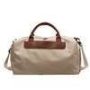Travel bag women's large capacity fitness bag portable luggage bag