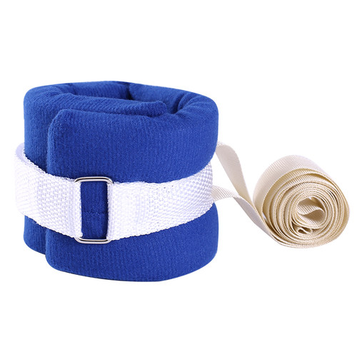 医用四肢约束带手腕脚腕固定老人病人床上束缚防拔管防抓挠束手带 - 图2