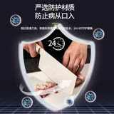 Разделочная доска, нож, комплект, кухонная утварь, Германия, 2 в 1