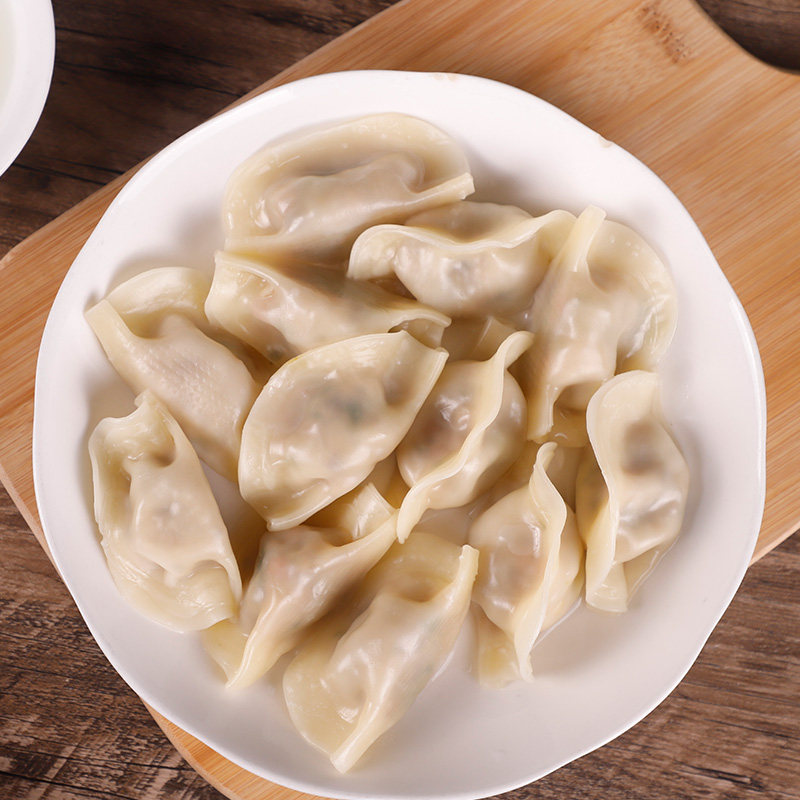 素华粉丝蔬菜水饺速冻纯素素食速食方便食品懒人食材佛家不含五辛,淘宝优惠券,粉丝福利购,淘宝优惠卷