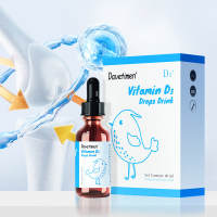 达维塔蒙维生素D3滴液饮品60ml
