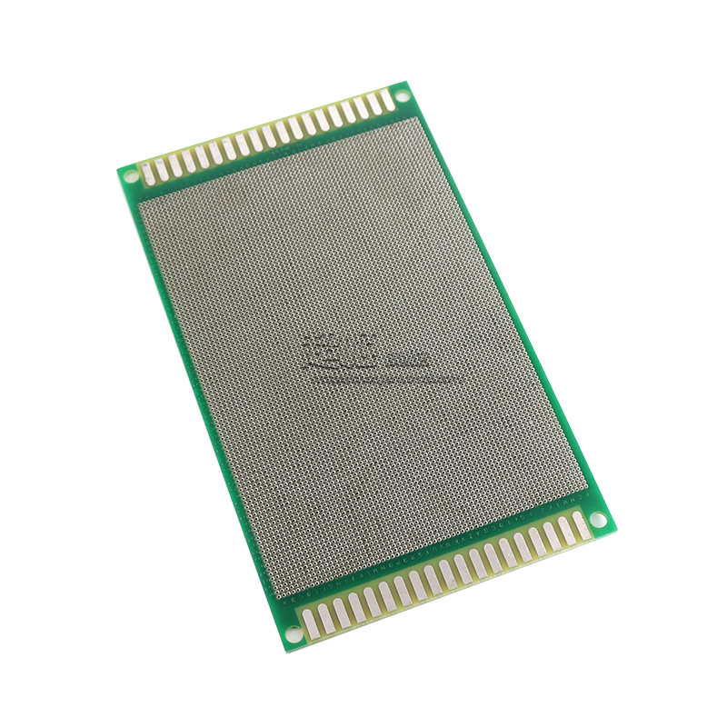 1.27MM万能板2.0MM万用板单双面镀锡板洞洞板PCB电路实验板9*15cm,淘宝优惠券,粉丝福利购,淘宝优惠卷