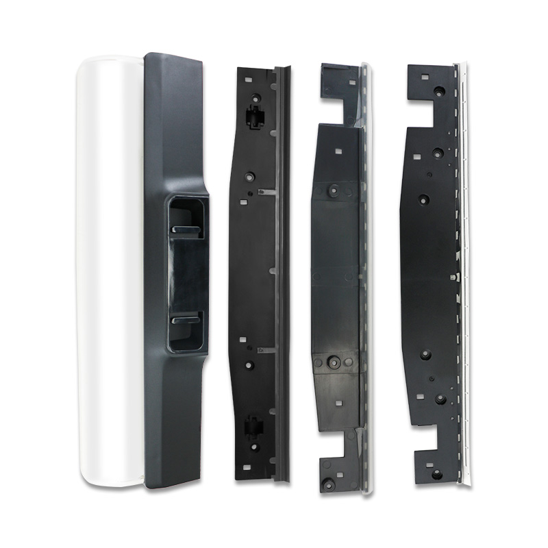 适配追觅洗地机H12/H12S滚刷滤芯M12/H12ProPlus配件H20H30刮水条 - 图3