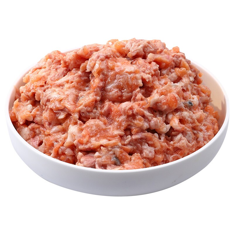  爱恋依食品三文鱼