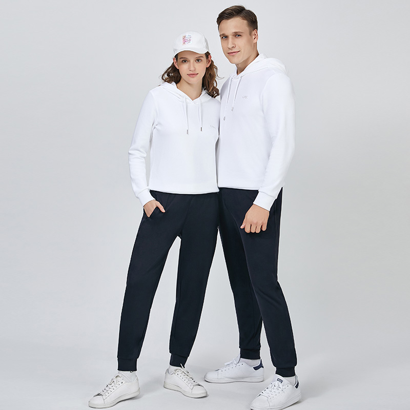 gmc丝柔棉纯棉魔力2020秋季运动裤 gmc服饰休闲裤