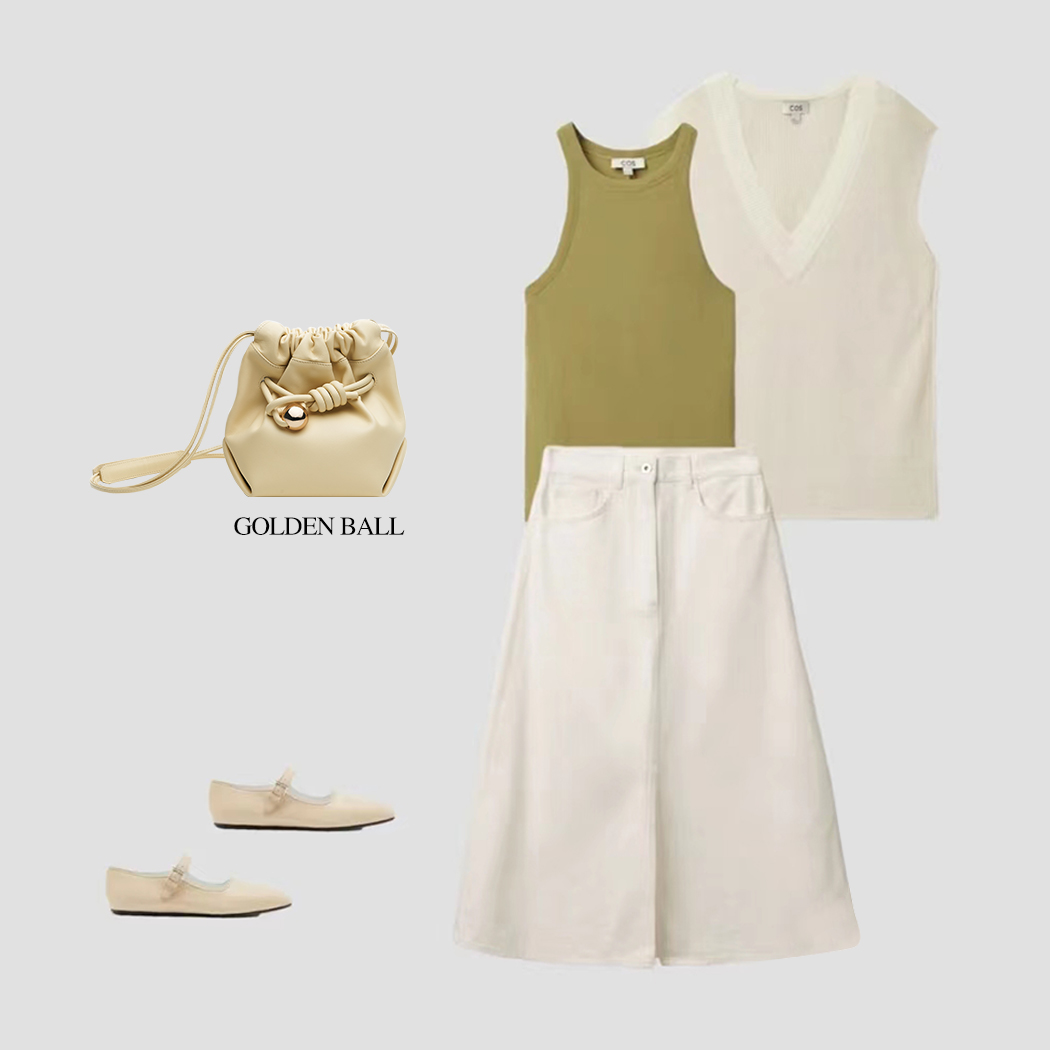 MYTASTE小金球系列绳结福袋束口抽绳水桶包女真皮斜挎包小众轻奢,淘宝优惠券,粉丝福利购,淘宝优惠卷