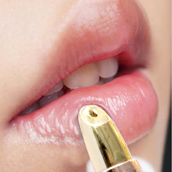 otago /欧果抚纹盈焕唇部支精华液 otago欧果唇部精华