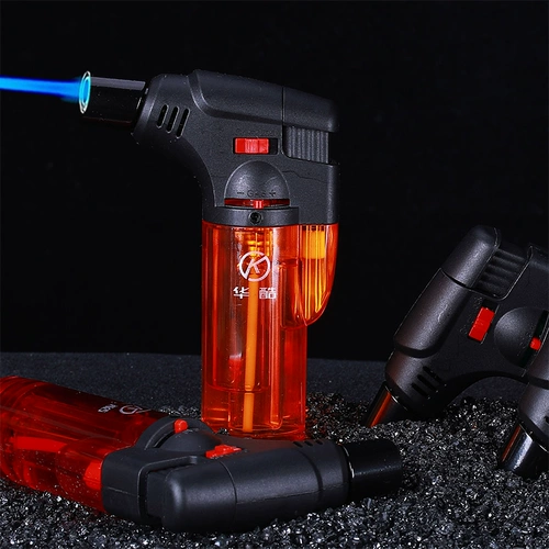 Ветер -надежный пистолет более легкий надувный зажигательный зажигание.