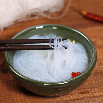 最新日期河南龙口宴粉丝5包包邮麻辣烫花甲火锅关东煮粉丝速食实付10元到手包邮