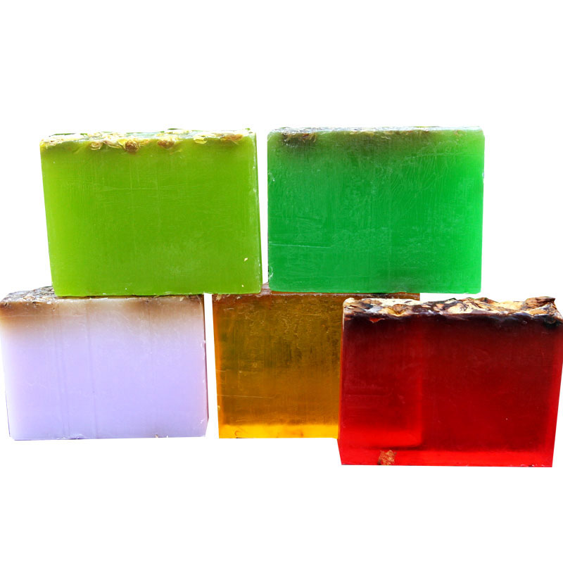 【5盒】林蝶花草玫瑰薰衣草精油皂 林蝶香皂