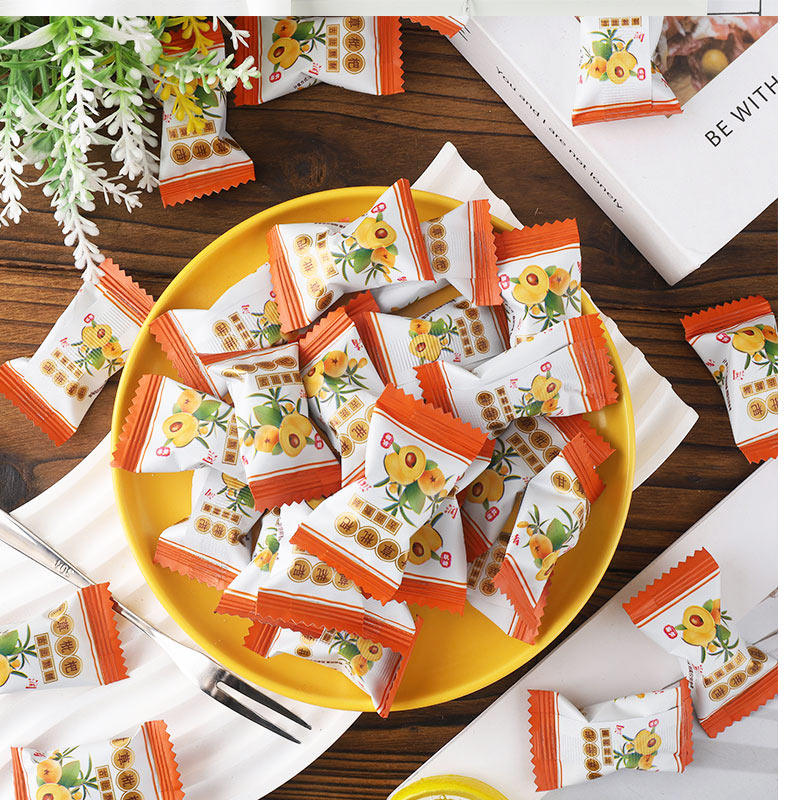 果满天山甘草枇杷爆浆软糖火车同款高铁独立包装滋润清喉枇杷爆浆,淘宝优惠券,粉丝福利购,淘宝优惠卷