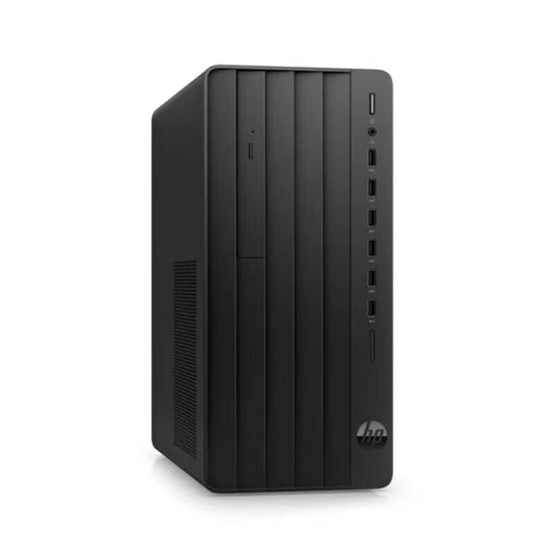 【高性价比】HP/惠普280 G6 G9/288G9商用台式电脑主机13代酷睿i5办公学习财务收银台式机惠普官方正品-图3