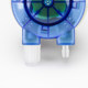 Jieheng Peristaltic Pump Accessories Threaded Joint