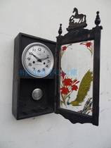 Changchun production bell old hanging bell hanging bell function Zhengbai Mountain card machinery hanging for 80 generations of old