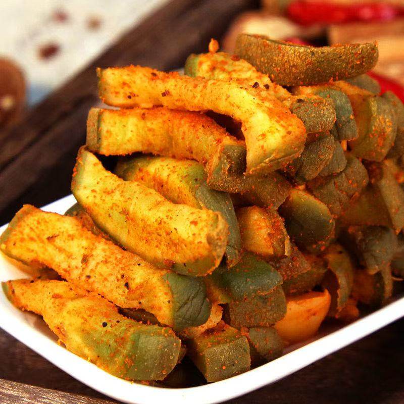 咸菜自制泡菜山东特产传统手工腌制五香青萝卜干酱菜,淘宝优惠券,粉丝福利购,淘宝优惠卷