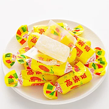 高粱怡糖果年货喜宴喜糖批发500g[5元优惠券]-寻折猪