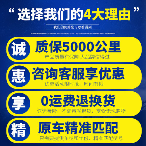 适配本田CRV皓影冠道十代思域杰德URV空滤清器空气空调滤芯格滤网 - 图1
